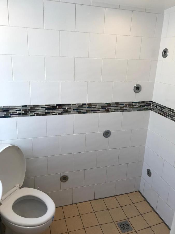 Villa Self Contained Annex Bournemouth Esterno foto